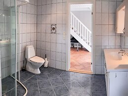 11 Person Holiday Home in Risor