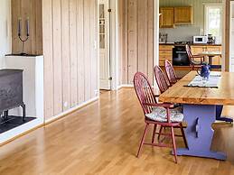 11 Person Holiday Home in Risor