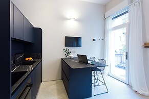 Naitly Milano Dergano