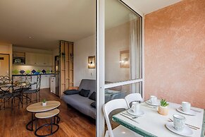 Valescure Accommodation