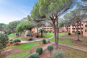 Valescure Accommodation