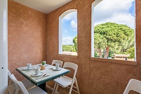 Valescure Accommodation