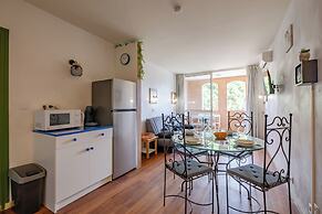 Valescure Accommodation
