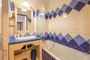 Valescure Accommodation