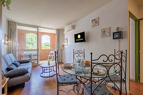 Valescure Accommodation