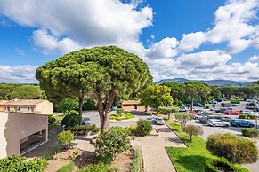Valescure Accommodation