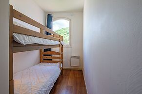 Valescure Accommodation