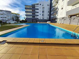 Albufeira Vintage Apartment by Homing