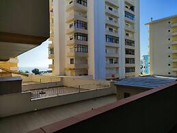 Armação DE Pêra Ocean Terrace by Homing