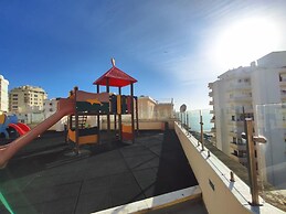 Armação DE Pêra Ocean Terrace by Homing