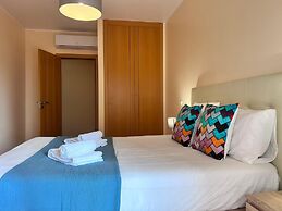 Armação DE Pêra Ocean Terrace by Homing