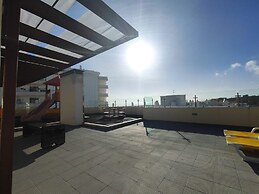 Armação DE Pêra Ocean Terrace by Homing