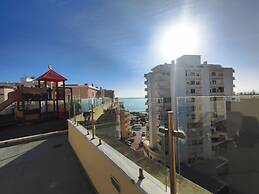 Armação DE Pêra Ocean Terrace by Homing