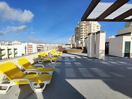 Armação DE Pêra Ocean Terrace by Homing
