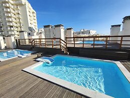 Armação DE Pêra Ocean Terrace by Homing