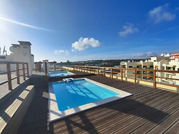 Armação DE Pêra Ocean Terrace by Homing