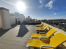 Armação DE Pêra Ocean Terrace by Homing