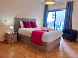Armação DE Pêra Ocean Terrace by Homing