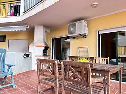 Armação DE Pêra Ocean Terrace by Homing