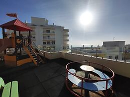 Armação DE Pêra Ocean Terrace by Homing