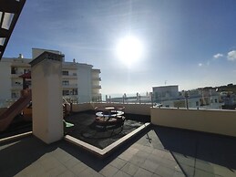 Armação DE Pêra Ocean Terrace by Homing