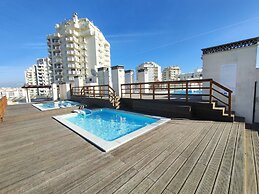 Armação DE Pêra Ocean Terrace by Homing