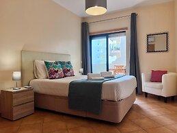 Armação DE Pêra Ocean Terrace by Homing