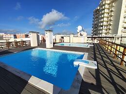 Armação DE Pêra Ocean Terrace by Homing