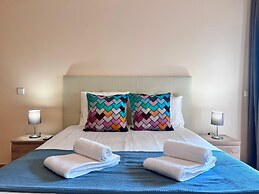 Armação DE Pêra Ocean Terrace by Homing