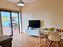Armação DE Pêra Ocean Terrace by Homing