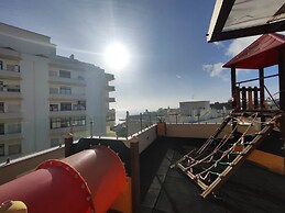 Armação DE Pêra Ocean Terrace by Homing