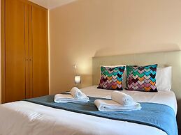 Armação DE Pêra Ocean Terrace by Homing