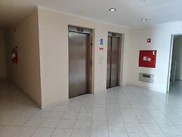 Armação DE Pêra Ocean Terrace by Homing