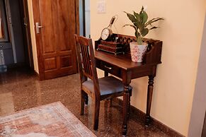 Adhyaya  Heritage Reverbed