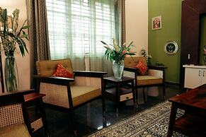 Adhyaya  Heritage Reverbed