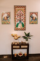 Adhyaya  Heritage Reverbed