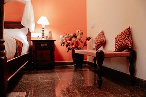 Adhyaya  Heritage Reverbed