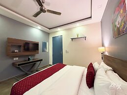 The Maple Woods Resort