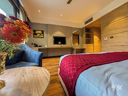 The Maple Woods Resort