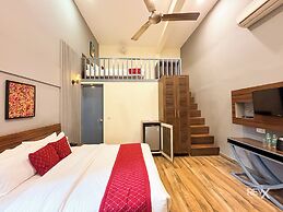 The Maple Woods Resort