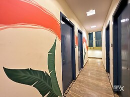 The Maple Woods Resort