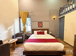 The Maple Woods Resort