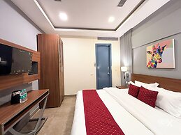 The Maple Woods Resort