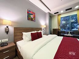 The Maple Woods Resort