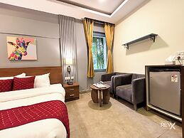 The Maple Woods Resort