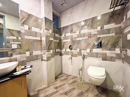 The Maple Woods Resort