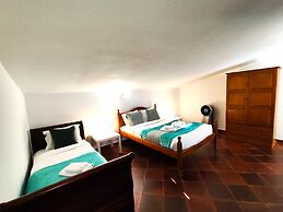 Lagos High Point Nature 1 by Homing