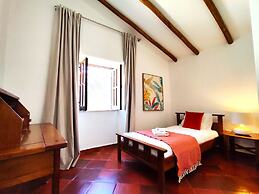 Lagos High Point Nature 2 by Homing