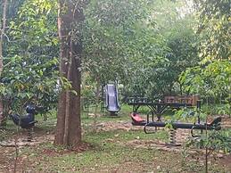Klov Resort & Spa