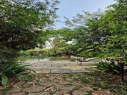 Klov Resort & Spa
